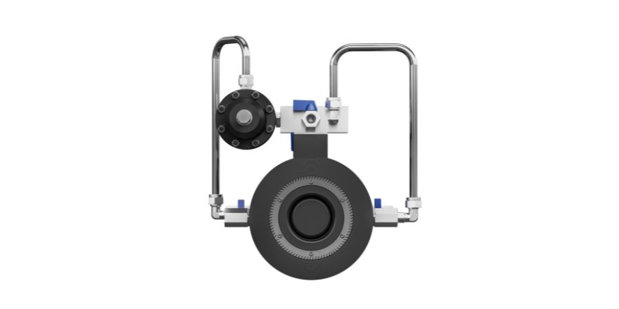 NeoFlow PRV