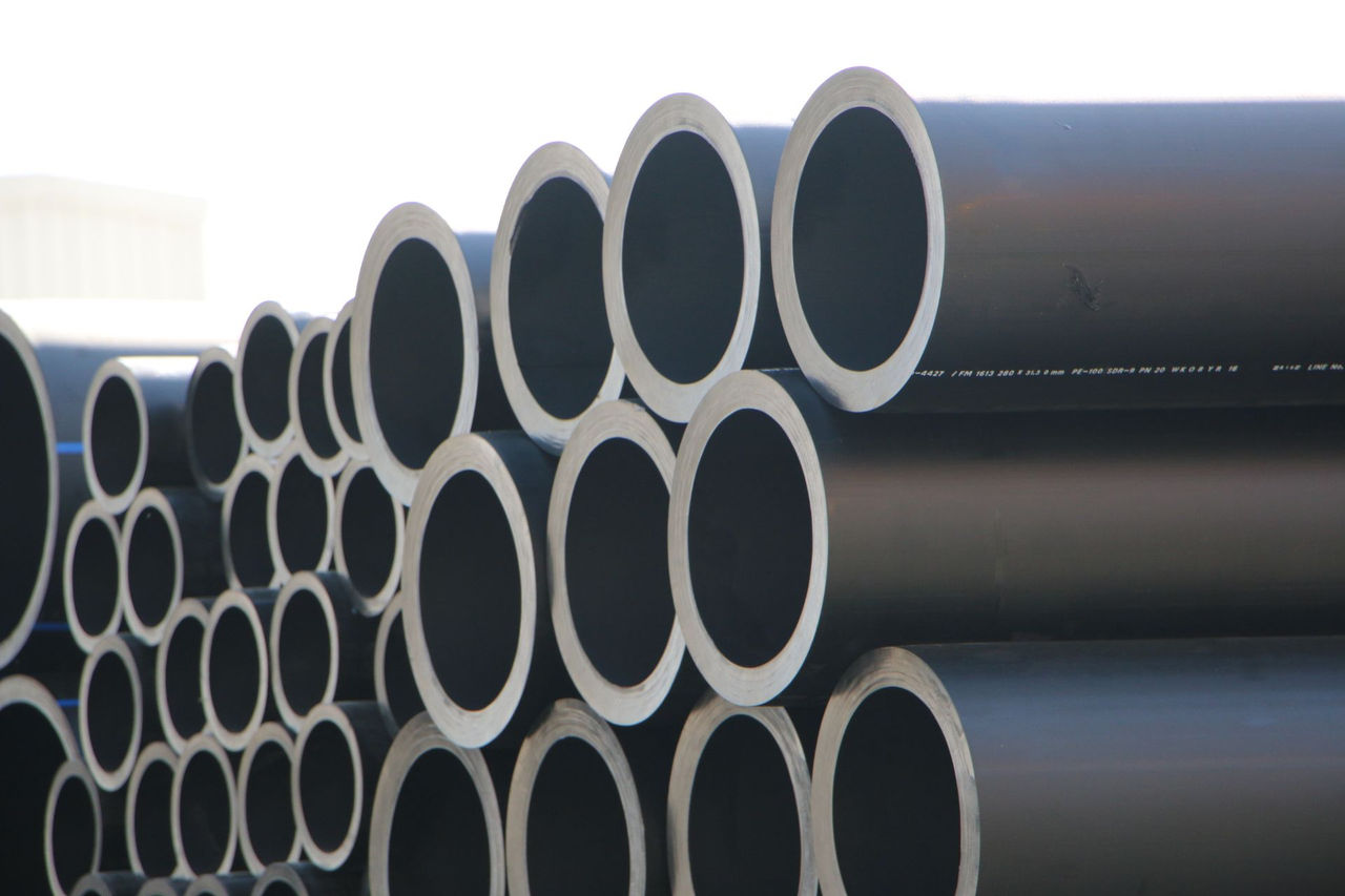 HDPE Drainage System