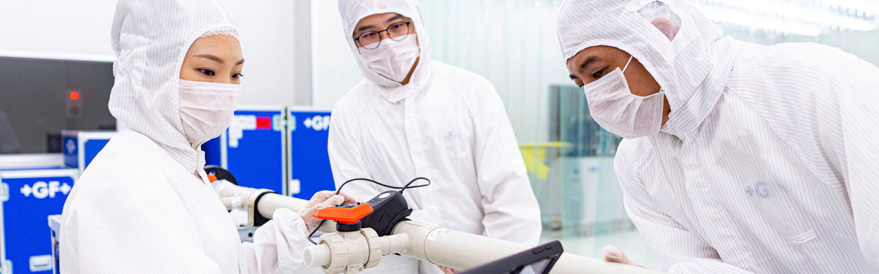 Direct to Chip Cooling