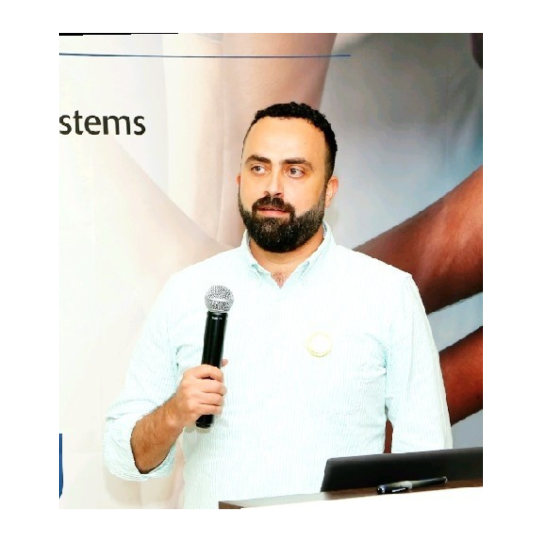 Mohammad Hani Alomari