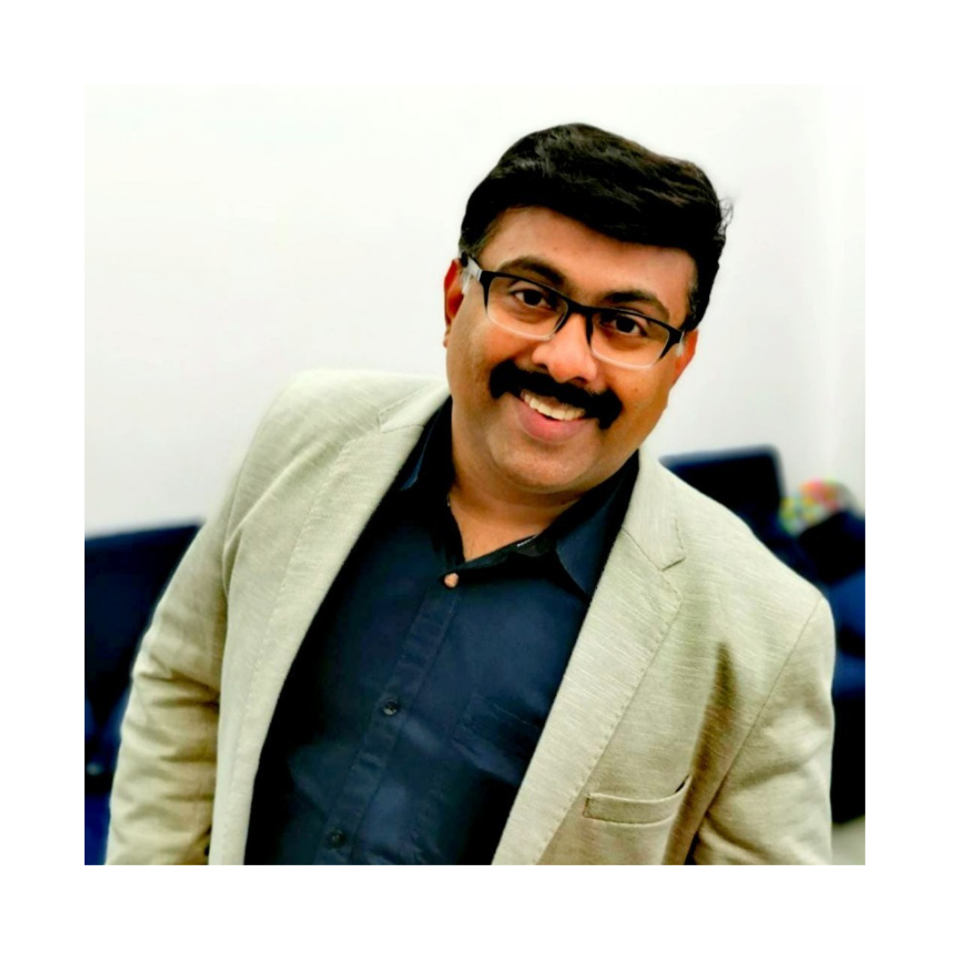 Nishad Achath