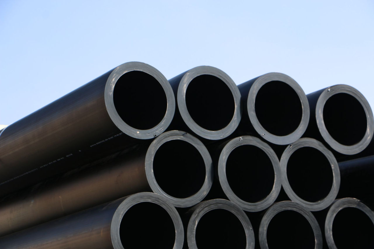 GF PE Pressure System