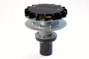 Hydromax Siphonic Rainwater System