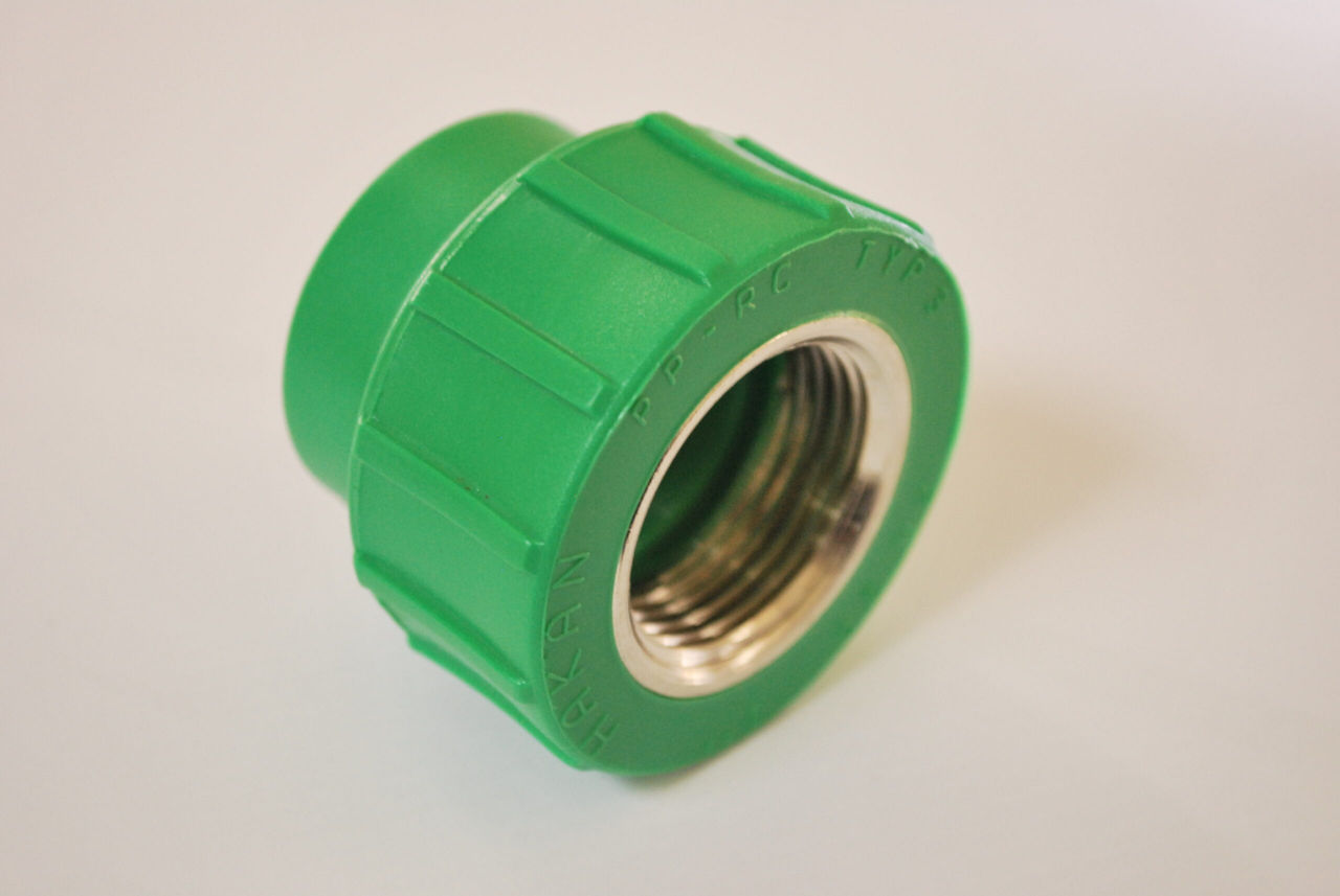 GF Aquasystem PPR/PPR-CT