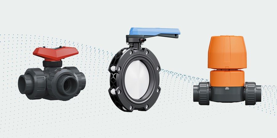 valves