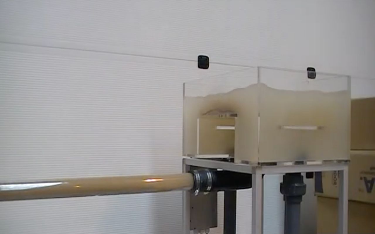 video HYDROMAX SIPHONIC RAINWATER SYSTEM